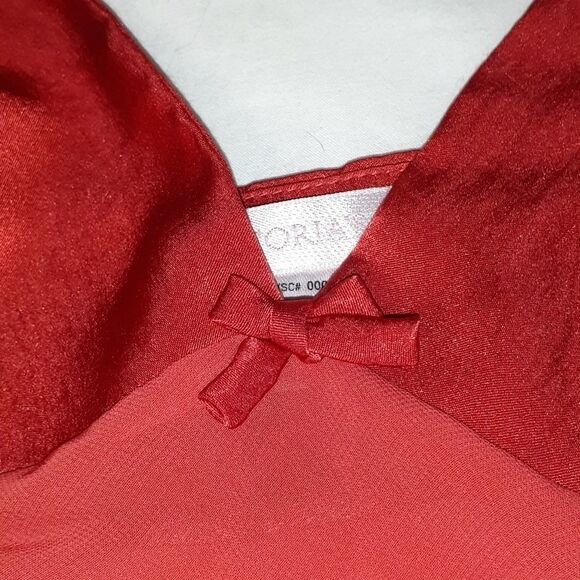 Vintage Victoria's Secret Camisole Sheer‎ Like Unif - Picture 5 of 13